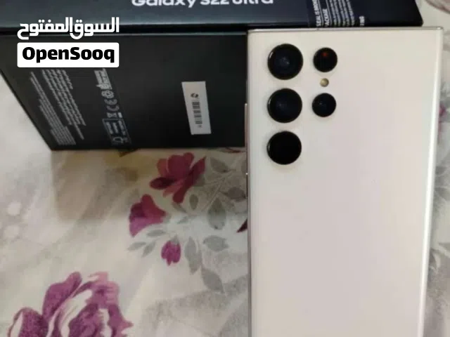Others Not Defined 256 GB in Al Riyadh