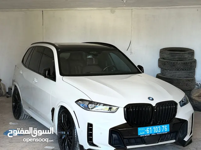 Bmw X5 xdrive 50e