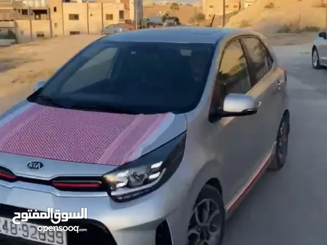 Used Kia Picanto in Amman