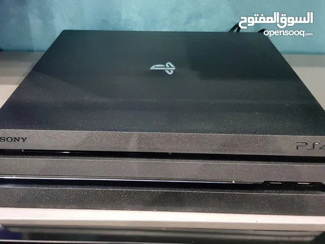 بلاي ستيشن 4 برو