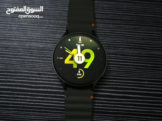 ساعة سامسونج وتش 7 samsung watch 7