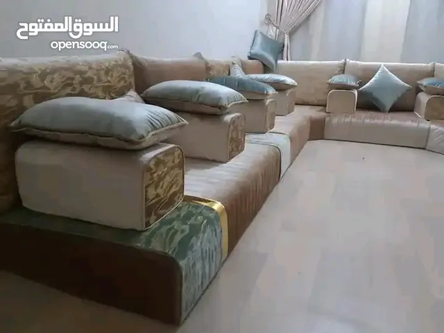 مجلس عربي فخم جدا جديد