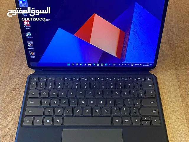 بحال الوكالة Huawei matebook 3