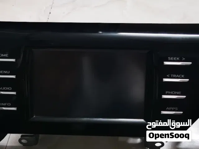 مسجل كامريse نظيف جدا يركب من موديل 2018 ب40 ريال قابل