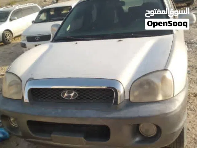 2008 تويوتا اخرى