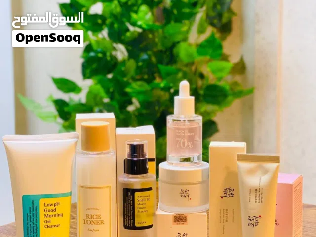 عنايه بلبشره