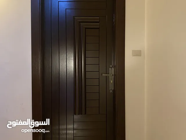 110 m2 3 Bedrooms Apartments for Rent in Amman Daheit Al Rasheed