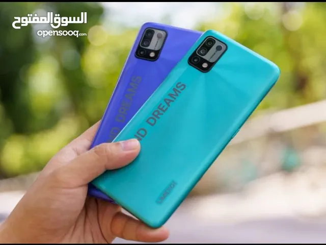 هاتف UMIDIGI يومي باور 5 128 جيجا بمواصفات عاليه وسعر ولا في الخيال