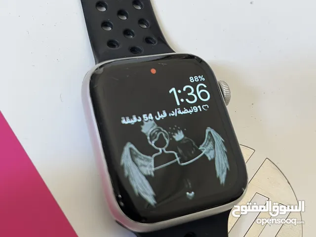 Apple watch series 4 nike edition