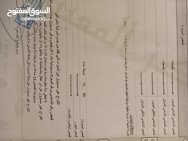 برويوس 2010 ابيض لولوي