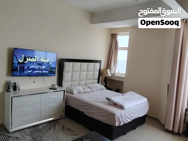 30 m2 Studio Apartments for Rent in Sharjah Al Nahda