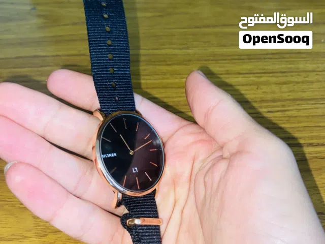 Analog Quartz Others watches  for sale in Saladin