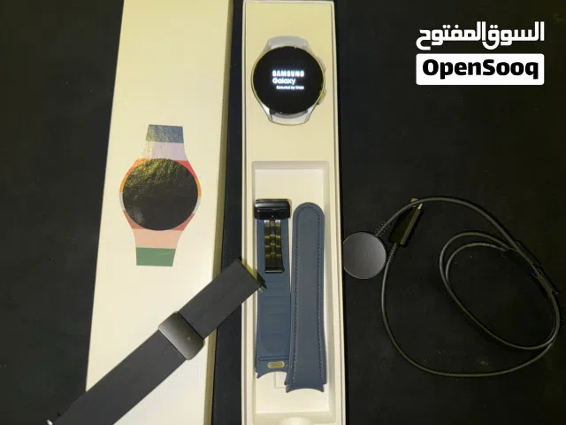 Samsung Galaxy Watch 6 (44mm)
