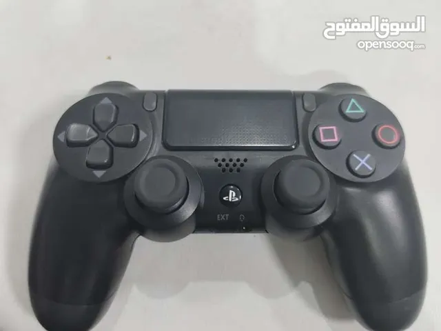 عررطة يد ps4 وكالة أمريكي كرت