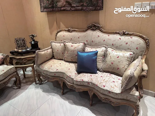كنب مصري للبيع بسعر مميز