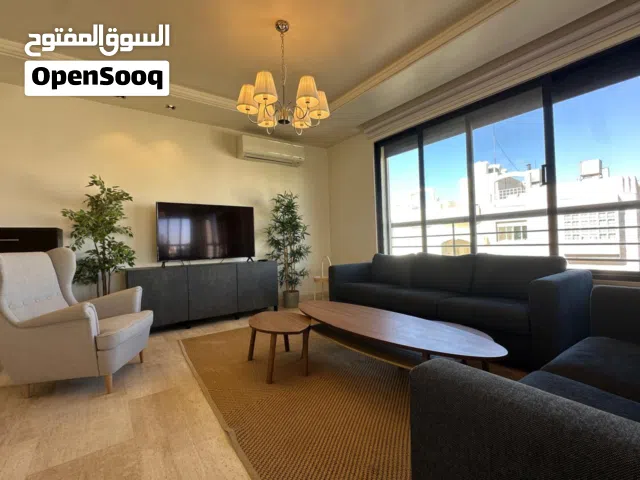 185 m2 3 Bedrooms Apartments for Rent in Amman 4th Circle