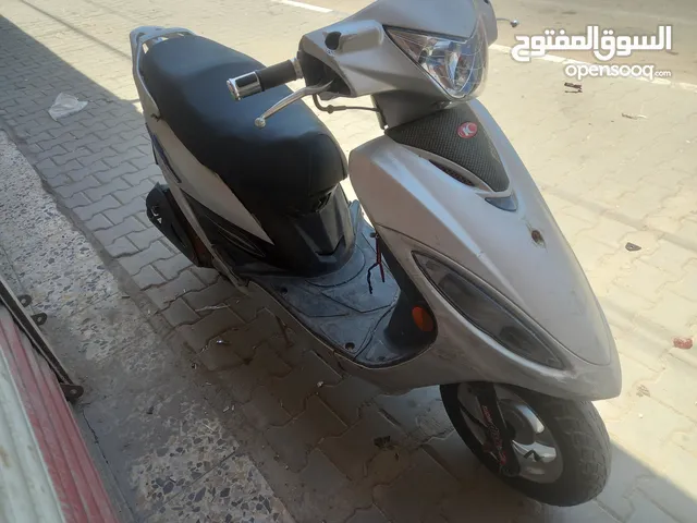 Kymco Other 2023 in Basra