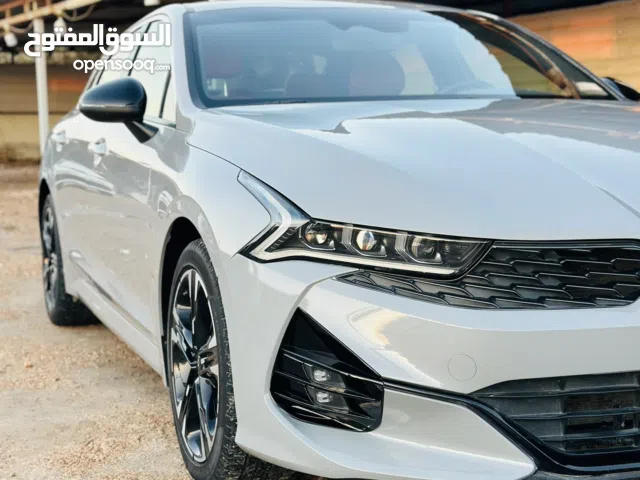 K5 كي فاي امريكي