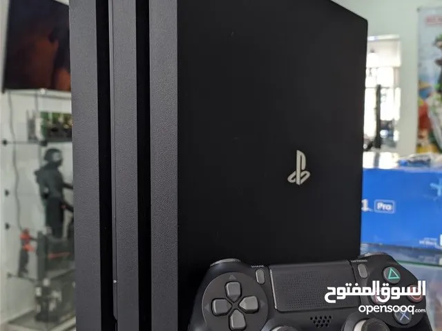PS4 PRO 1TB
