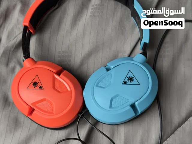 سماعة Turtle Beach Recon 70 سلكية