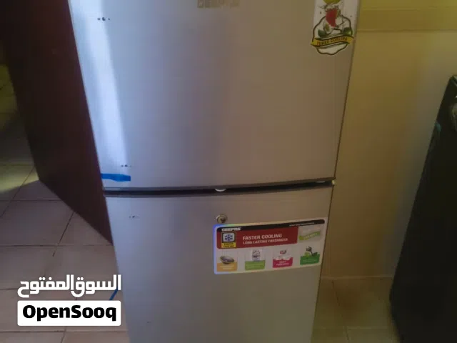 Refrigerator and Washing machine