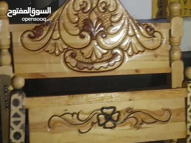 سرير سويدي درجة اولى ابو اتاج السمك متين وغليظ السعر 28