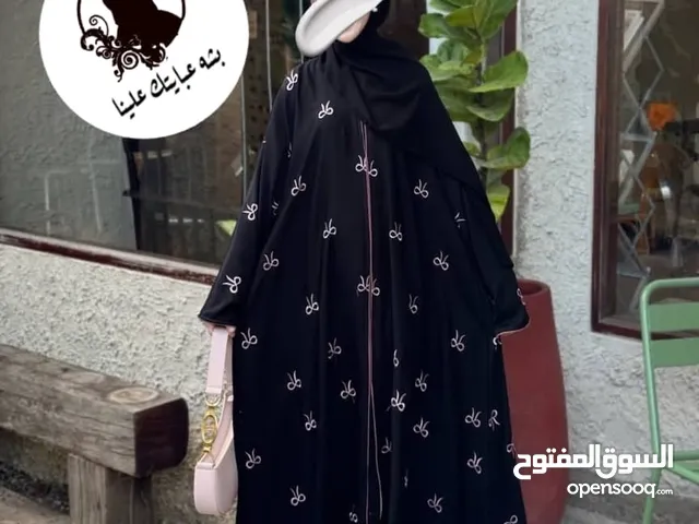عبايات سعوديه ،