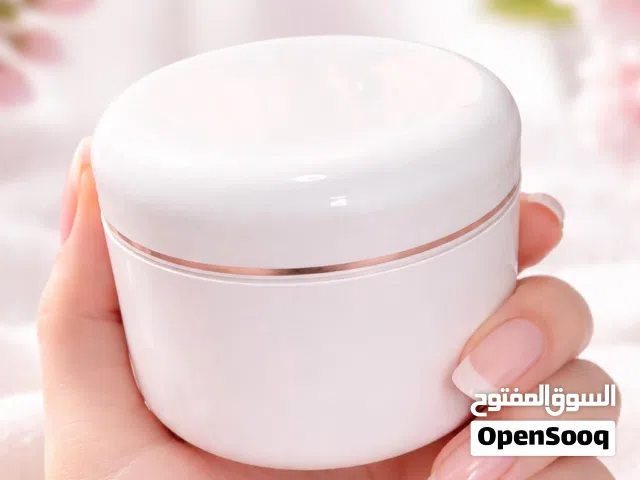 كريم تفتيح البشره