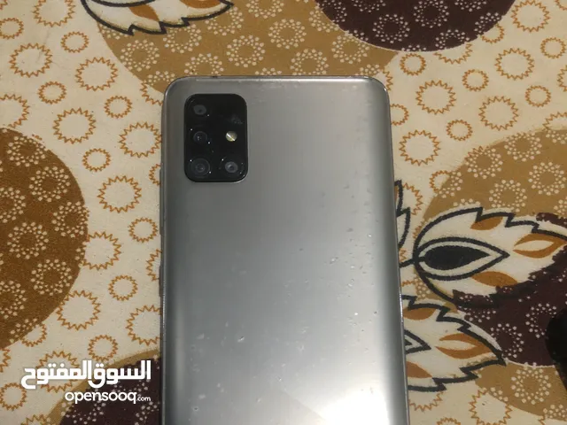 Samsung A51 128/8ram