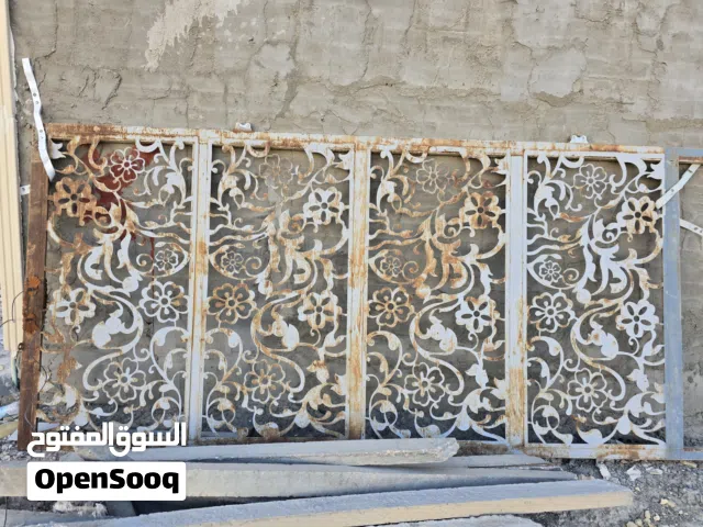 باب سلايد خارجي في التاجيات