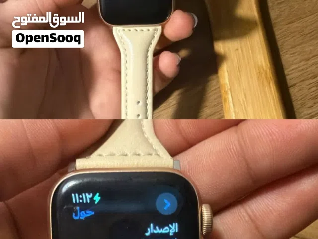 Apple smart watches for Sale in Al Dhahirah