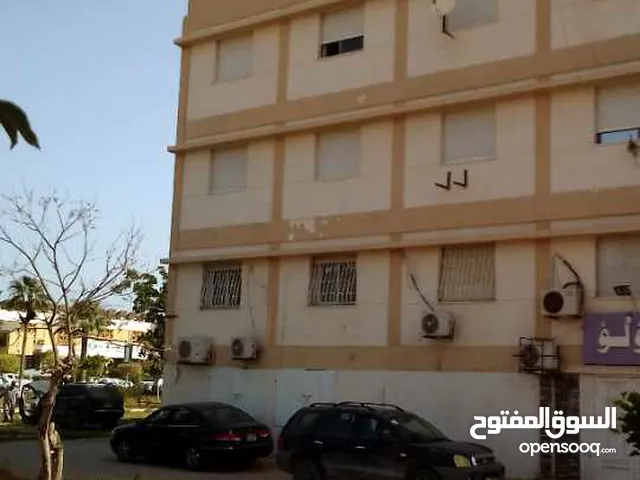 150 m2 3 Bedrooms Apartments for Sale in Benghazi Sidi Husain