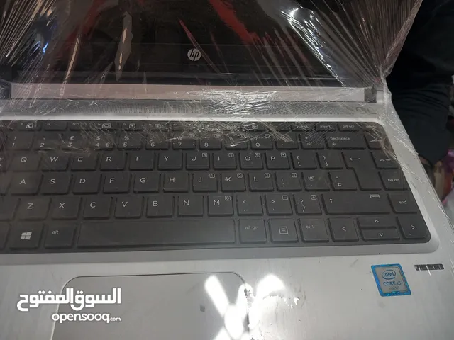 Hp جديد كرت