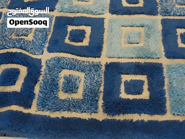 سجادة في حاله ممتازة
