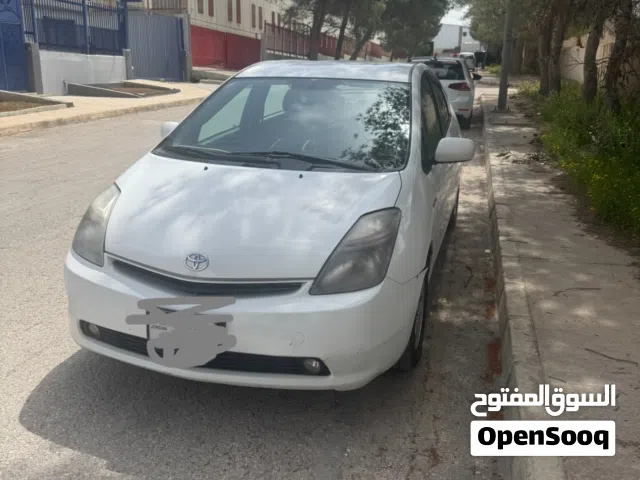 2009, تويوتا, بريوس, Prius