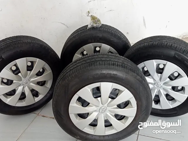 Other 15 Rims in Kuwait City