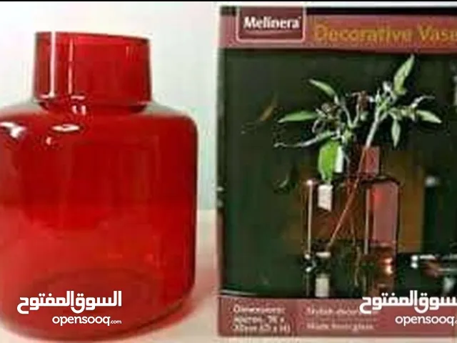تحف و مزهريات