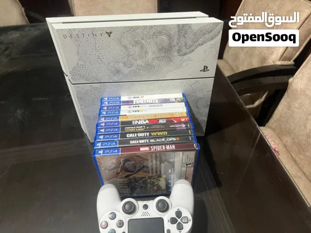 PlayStation 4 PlayStation for sale in Cairo
