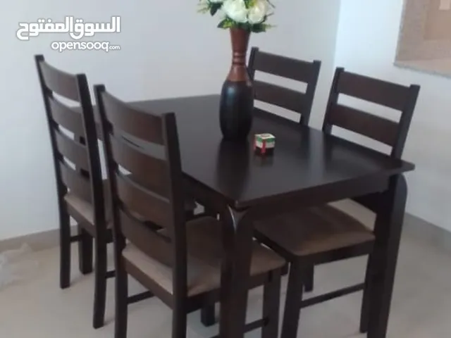 dining Table 1+4 chair with table available for sell