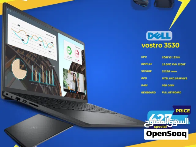 Windows Dell for sale  in Amman