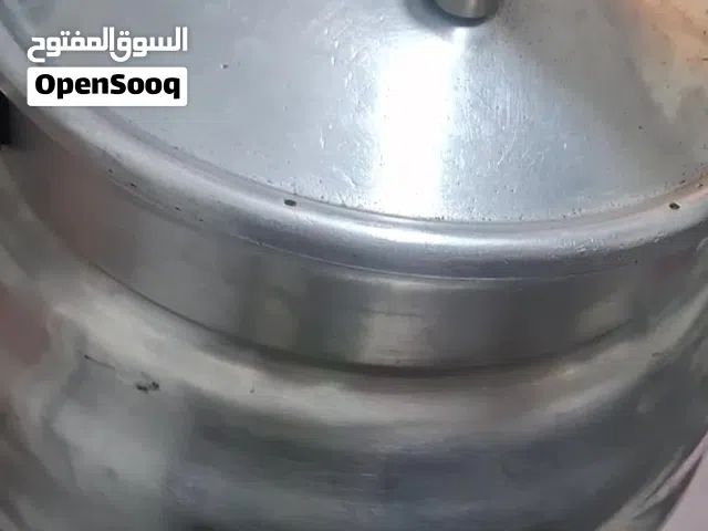 طنجرة ضغط للطبيخ سريعة و لذة الطبخ فيها غير