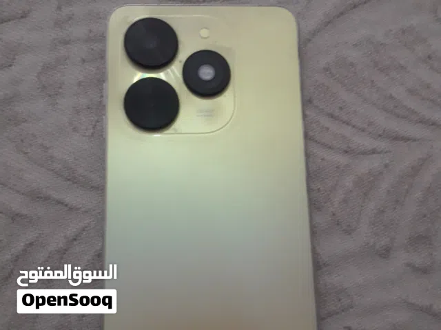 تكنو سبايك مشاء الله لا قوة إلا بالله حاله شبه جديد