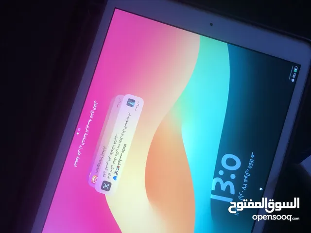 Apple iPad 7 64 GB in Madaba