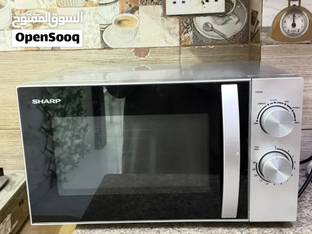Other 20 - 24 Liters Microwave in Muscat