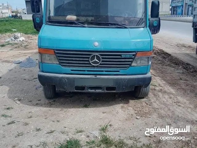 Used Mercedes Benz Other in Amman