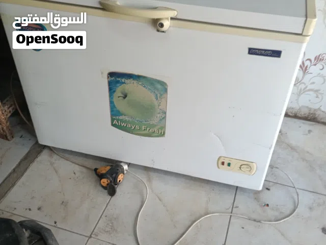 مجمده رويل الصليه