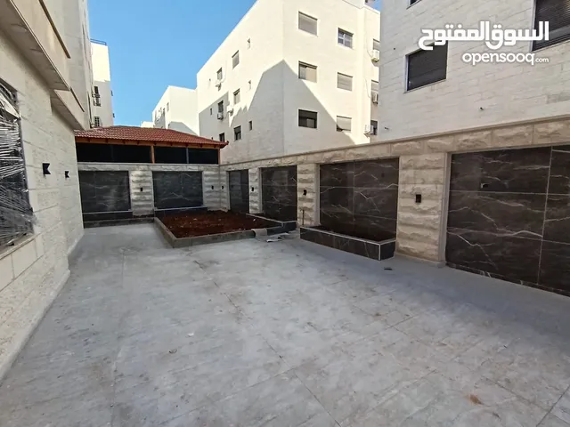108 m2 3 Bedrooms Apartments for Sale in Amman Al Bnayyat