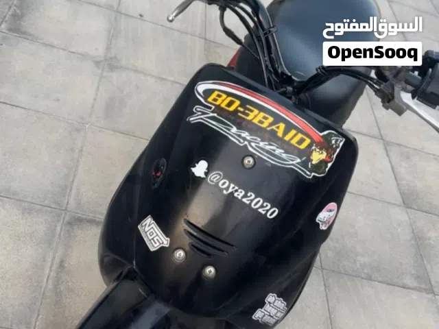 دراجه نظيفه و تمشي 100