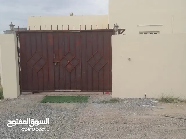 150 m2 2 Bedrooms Townhouse for Rent in Al Batinah Barka