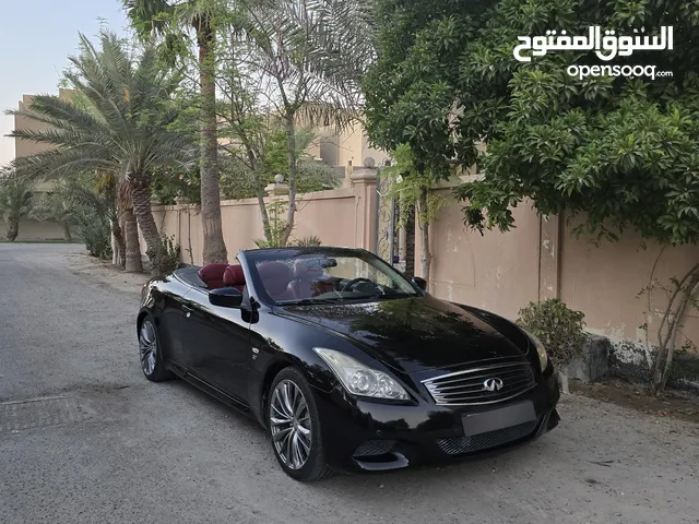 Infinti q60 2016 for sale انفنتي كيو 60 2016 للبيع